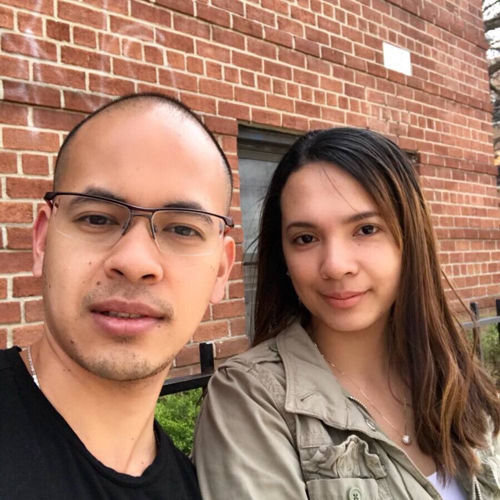 Meet your Posher, Rhania shea